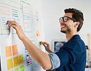 Top UI/UX designing solutions at web design Cardiff
