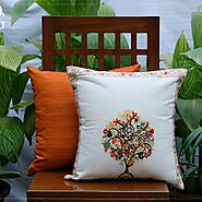 Different Types of Cushion Covers by Design Gaatha | Free Listening on SoundCloud