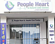 People Heart is Well Known Heart Hospital in Jaipur