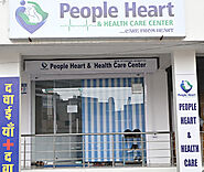Top Heart Hospital in Jaipur.