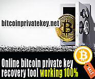 bitcoinprivatekey's Podcast | Free Podcasts | Podomatic