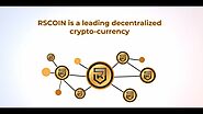 What is RSCOIN (RSC) | Overview, Features of RSCOIN (RSC) Cryptocurrency