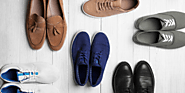 Tips for Selecting Best Footwear For Men For Special Occasion - Style Groves