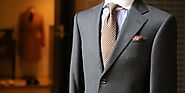 5 BEST Suit Brands in India that Shaped Fabric Market | StyleGroves