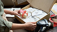 Ecommerce Promotional Product Fulfillment Logistics in Charleston