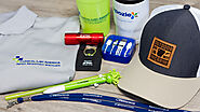The Powerful Impact of Branded Promotional Products and Merchandise