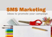 Increase Brand Awareness with SMS Marketing