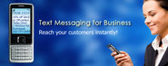 Get Popular Faster With SMS Marketing!