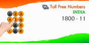 Make your business wider with the Toll Free Number India