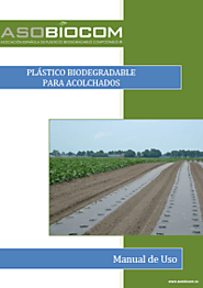 ASOBIOCOM – Asociación Española de Plásticos Biodegradables Compostables