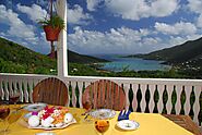 US Virgin Islands Vacation Villa Rentals