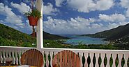 Relax under a Calm Atmosphere of St John Virgin Islands