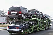 How professional car shipping service makes your moving less stressful?