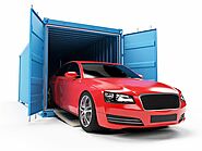 Get Car Shipping Service in Los Angeles