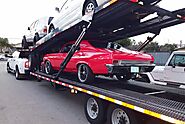 Car Shipping Service is the best way for budgeted Transportation