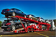 Car Shipping Services in Miami