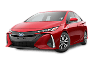 Get To Know the 2017 Toyota Prius Prime Plug-In Hybrid