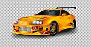 Dealers of Cars For Sale In Orange County Have A Toyota Supra Available