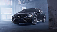 Have You Test Driven The 2020 Camry SE At Toyota Dealerships in Orange County Yet?