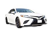 The 2018 Toyota Camry XSE is Turning Heads At The Dealer of Used Cars in Orange County