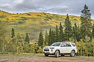 Here Are The Best Years Of The Toyota 4Runner