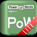 Power of Words Lite By Panafold