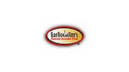 Garlic Jims - Tips for Ordering a Healthy Pizza