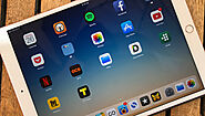 Hire Dedicated iPad Experts