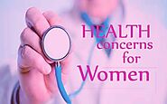 3 common women health issues | Dr Sheela Chhabra