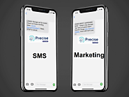 SMS Marketing Company in Dubai-Tobeprecisesms - Precise Communications SMS