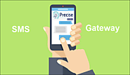 SMS Gateway in Dubai Best Platform for your Business | Precise Communications