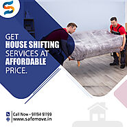 How to Choose a Professional Moving Company for a Home Relocation in Pune?