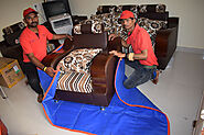Hire The Best Packers and Movers Services without any inconvenience