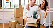 Shift Your House with Packers and Movers from Pune to India