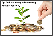 How to Save Money When Moving House in Pune City?
