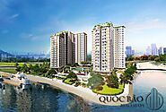 ĐÁNH GIÁ BÀN GIAO CĂN HỘ CONIC RIVERSIDE QUẬN 8