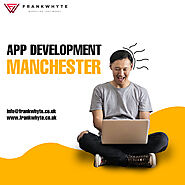 App Development Manchester