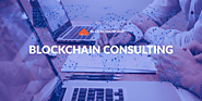 Blockchain Consulting Services Company | Blockchain Consulting Firms | Blockchain Consultation - Blockchain Firm