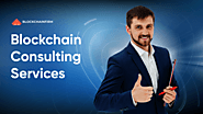 The Effect of Blockchain Consulting Services on Businesses