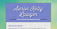 Aaron Kelly Lawyer | Law Firm Arizona