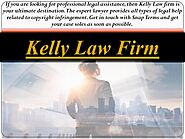 Kelly Law Firm Arizona by Aaron Kelly