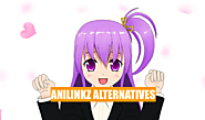 10 Best Anilinkz Alternatives for free Anime in 2020