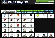 Top 10 VIPLeague Alternatives For Watching Sports Online in HD | Tech Aspirer