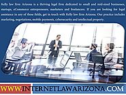 Aaron Kelly Arizona - Lawyer and Business Consultant