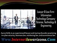 Aaron Kelly Lawyer Arizona - Lawyer & Law Firm