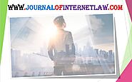 Aaron Kelly Law: Aaron Kelly Law Firm For Corporate Legal Issues | Journalofinternetlaw.Com