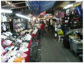 The Sukhumvit Market