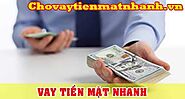 Vay tiền mặt nhanh không thẩm định nhà - Chovaytienmatnhanh