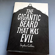 The Gigantic Beard That Was Evil, Stephen Collins