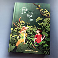 Follow Me In, Katriona Chapman, Avery Hill